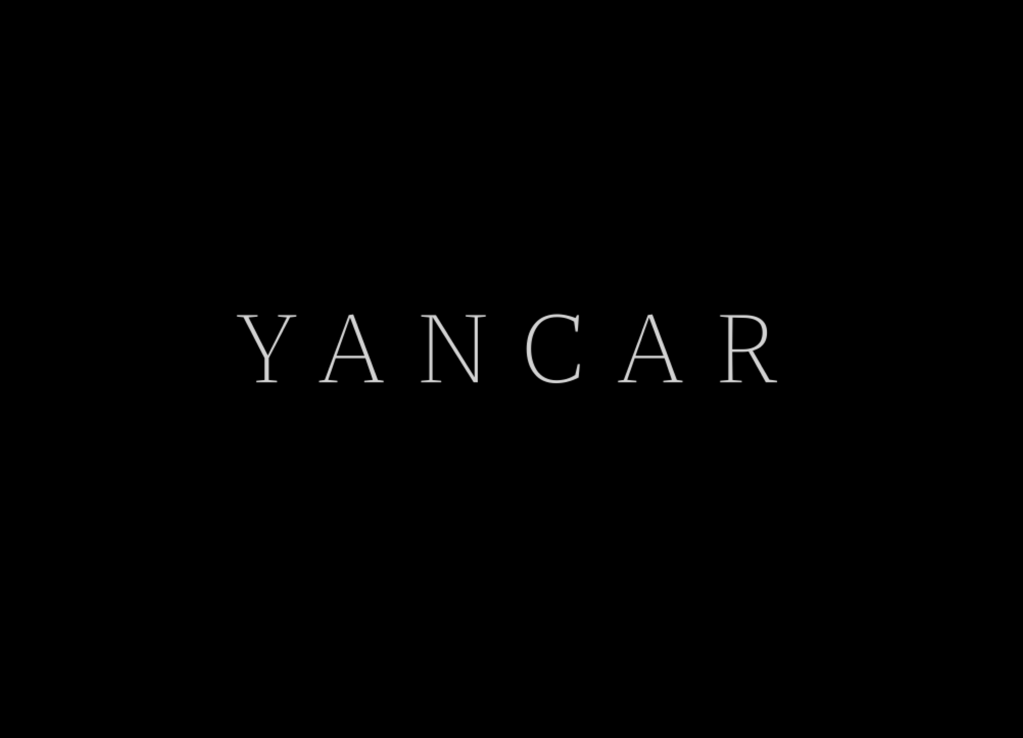 Yancar Stone